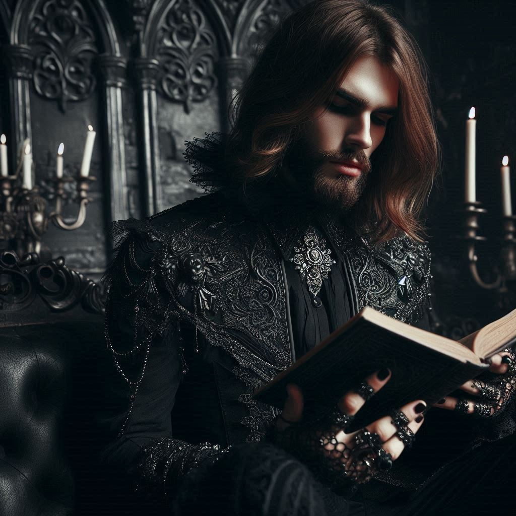 Vampire Stories