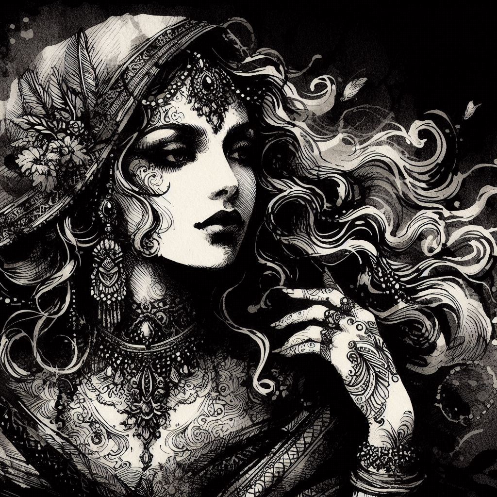 One Thousand and One Nights