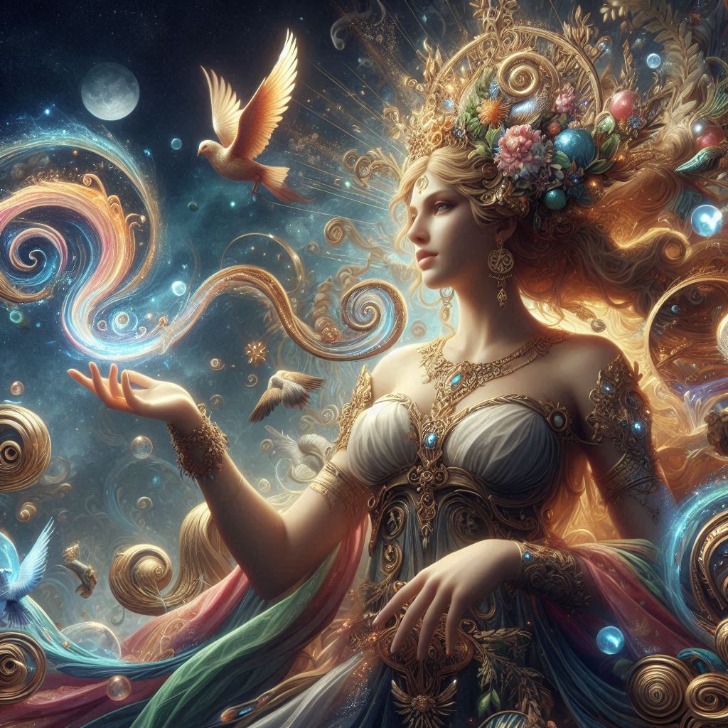 The Song of the Nibelungs