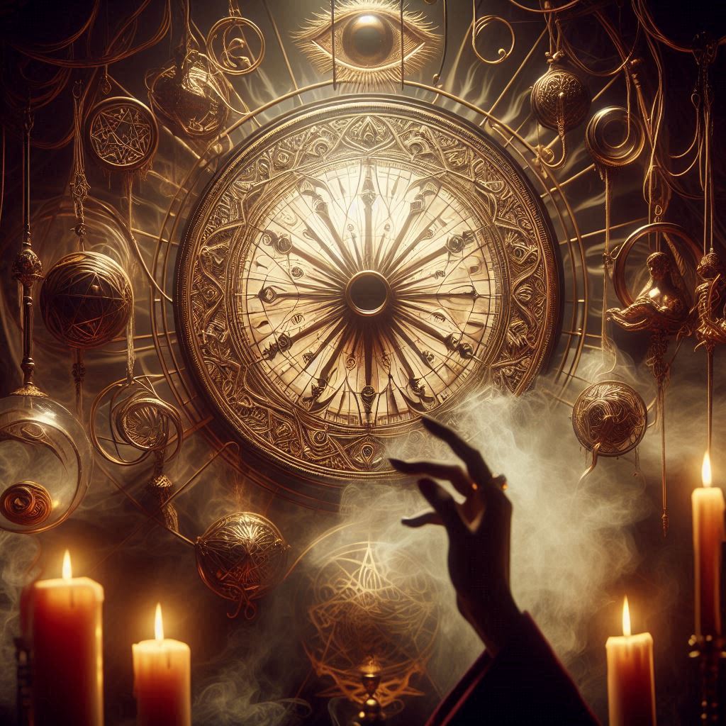 The Eye of the World