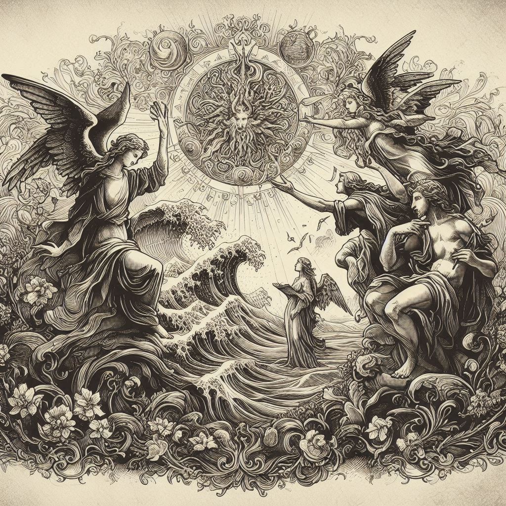 Politics of Storytelling